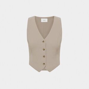 Wilfred Pacino Vest